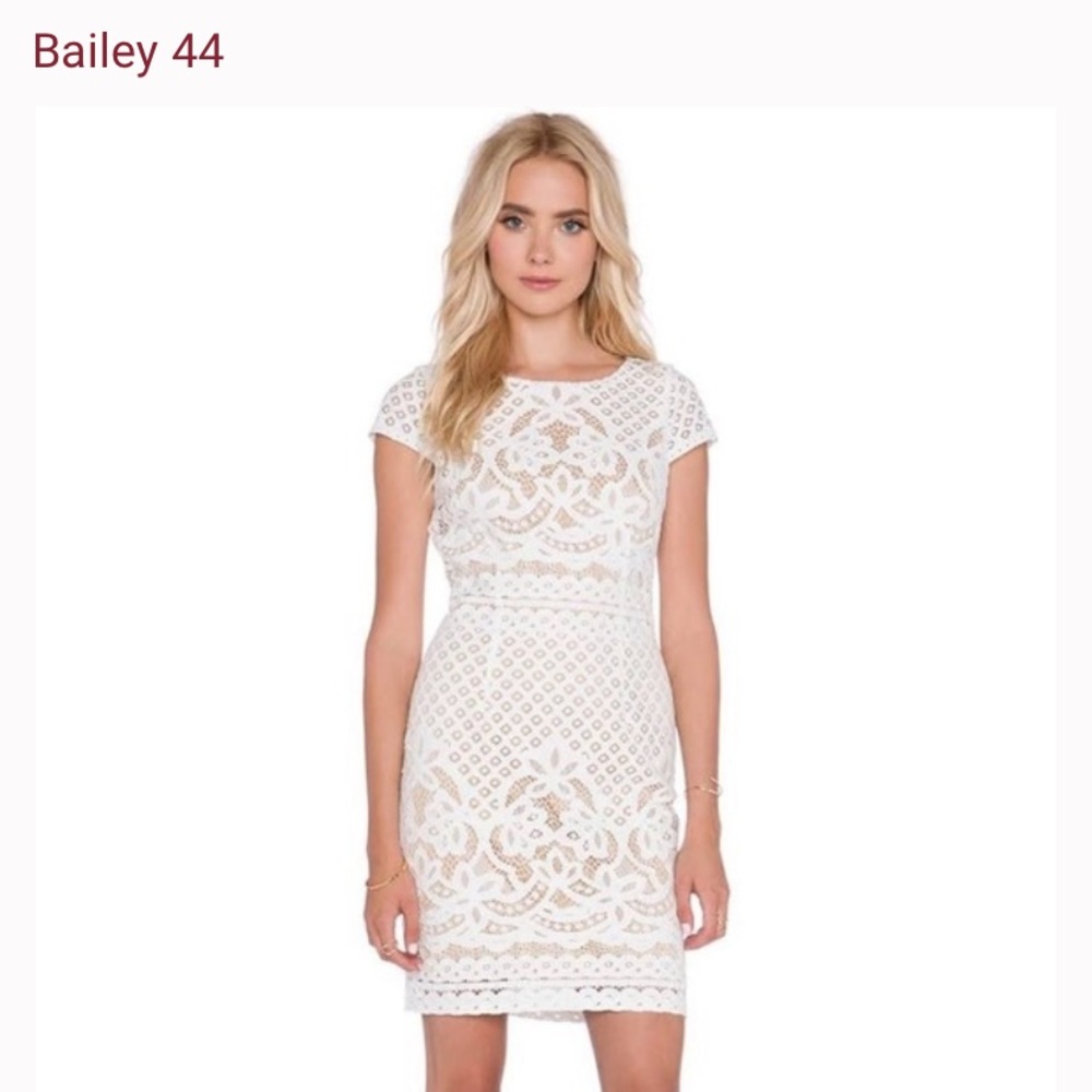Bailey 44 Daffodil Cocktail Dress - Picture 13 of 13